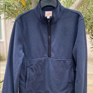 NW J Crew NY Sport Men’s Outfitter Jacket, Sz M